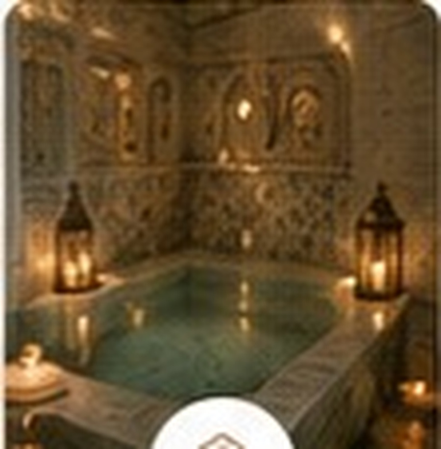 Hammam Experience