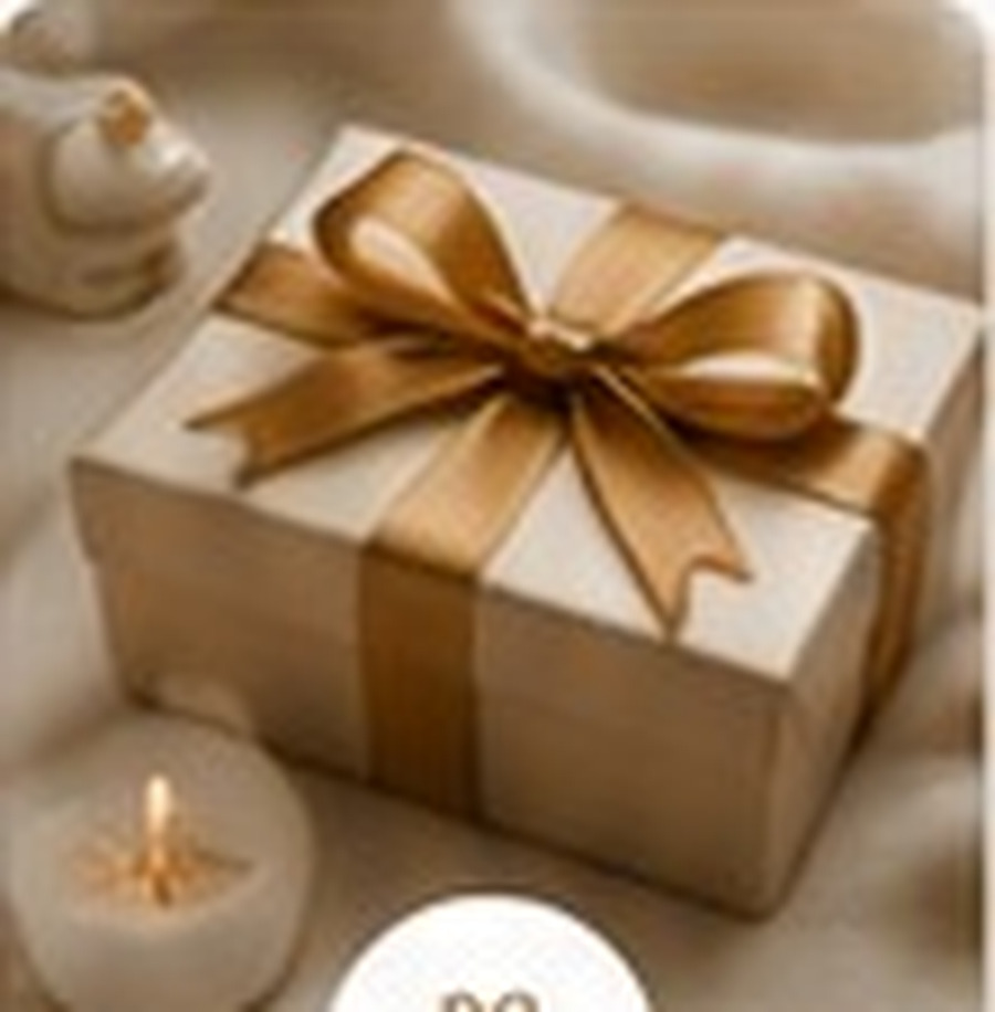 Gift Vouchers